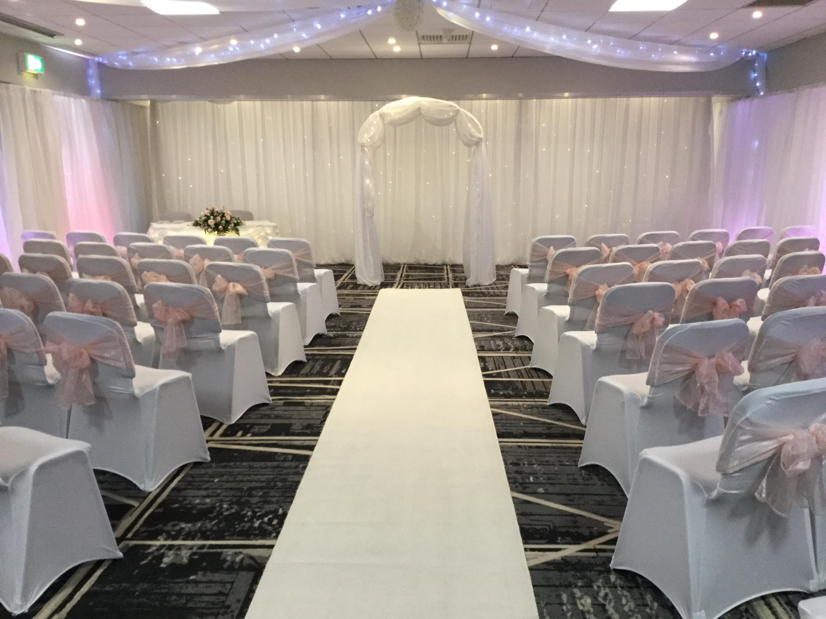 Novotel Manchester West Worsley Dış mekan fotoğraf