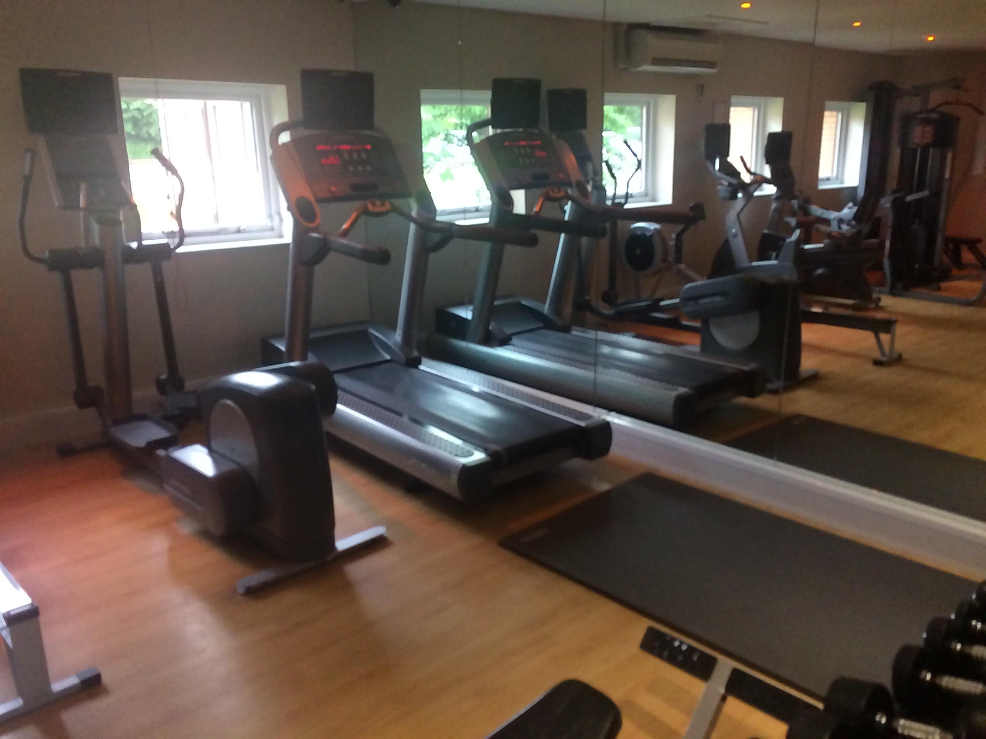 Novotel Manchester West Worsley Dış mekan fotoğraf