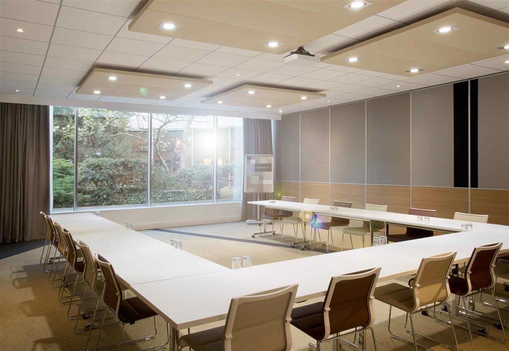 Novotel Manchester West Worsley Dış mekan fotoğraf