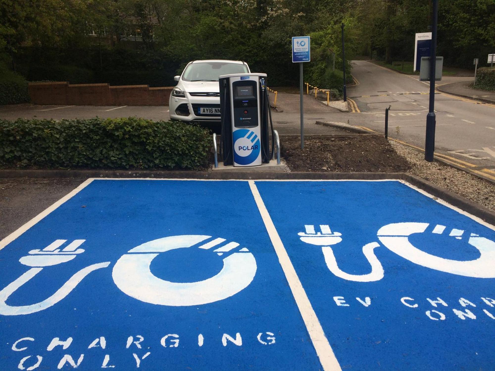 Novotel Manchester West Worsley Dış mekan fotoğraf