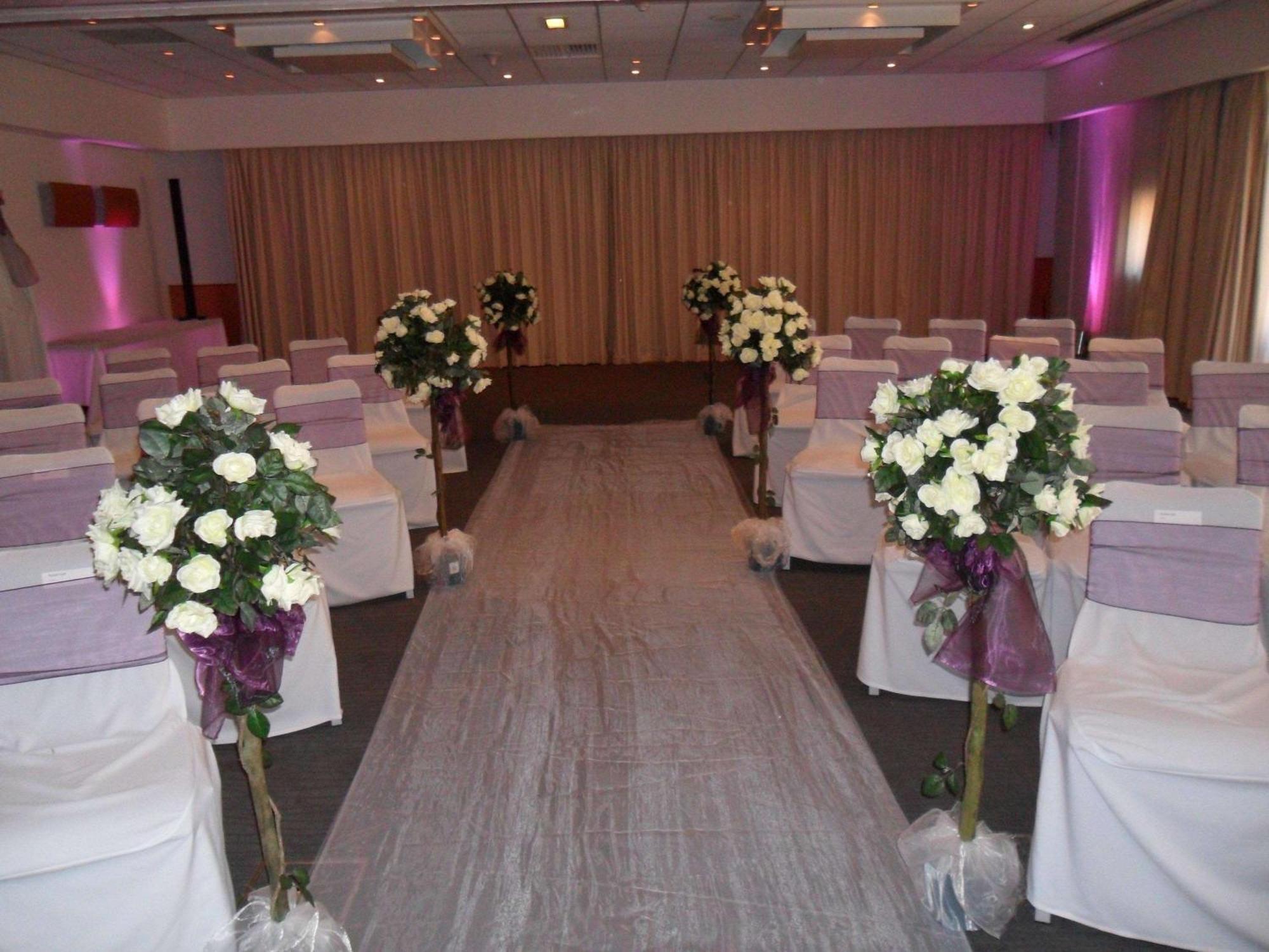 Novotel Manchester West Worsley Dış mekan fotoğraf
