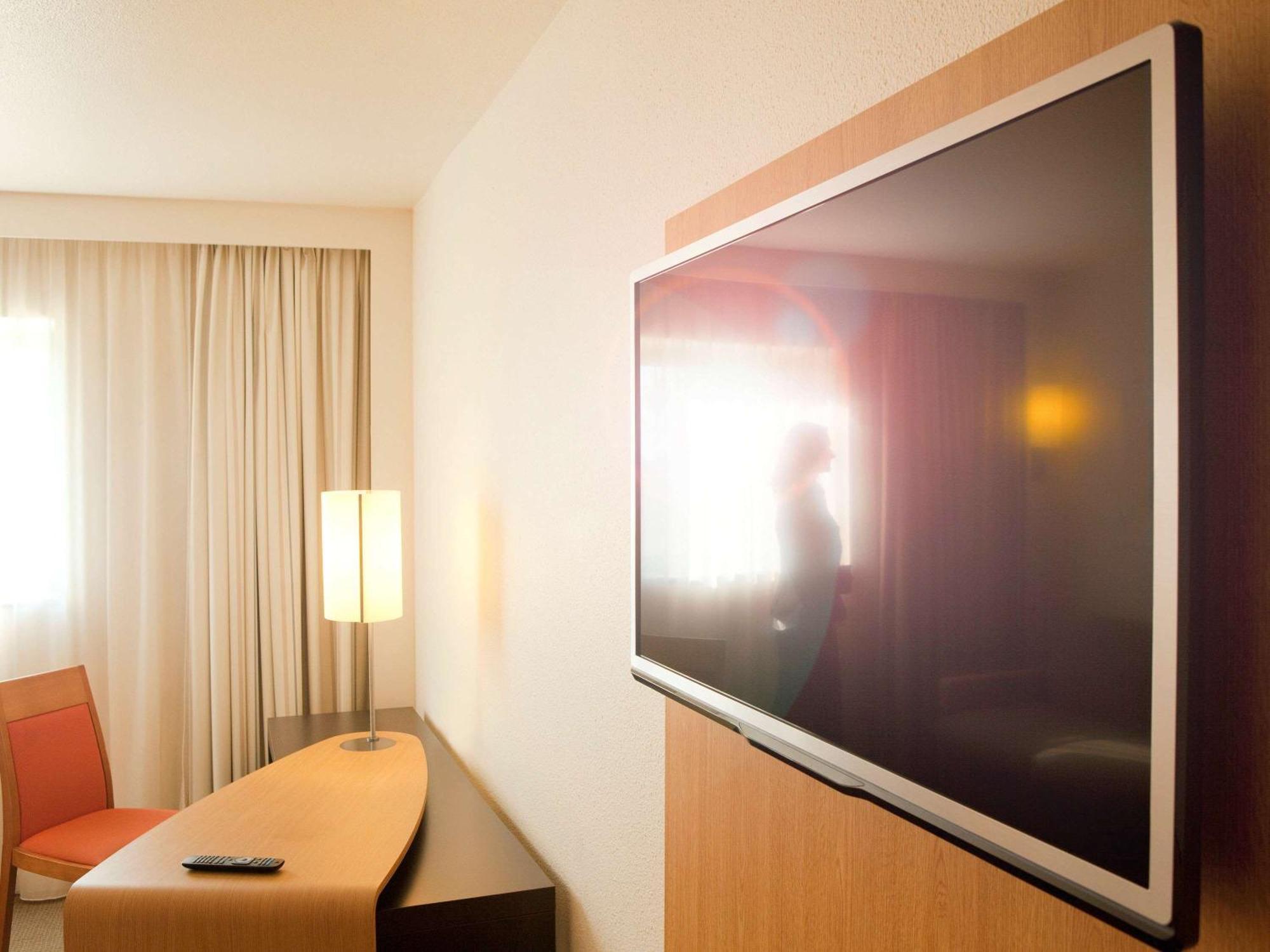 Novotel Manchester West Worsley Dış mekan fotoğraf