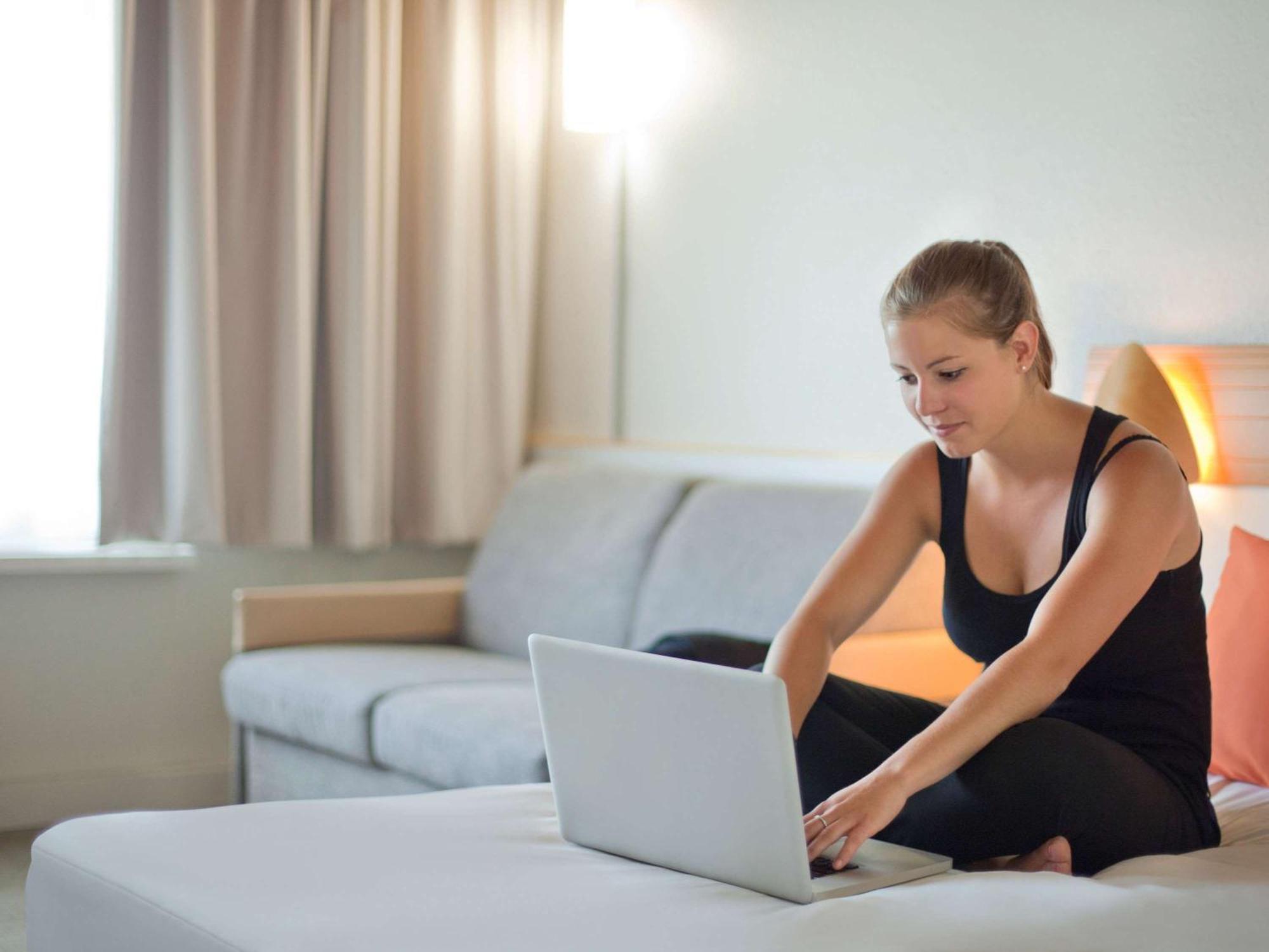 Novotel Manchester West Worsley Dış mekan fotoğraf